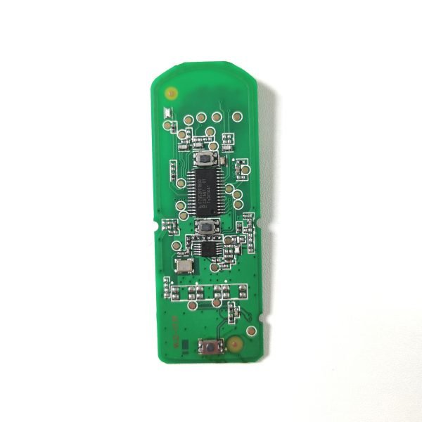 3 Buttons 434 MHz Smart Key Keyless Go for Mazda  - SKE13E-01 - Image 4
