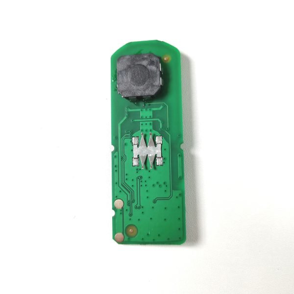 3 Buttons 434 MHz Smart Key Keyless Go for Mazda  - SKE13E-01 - Image 5