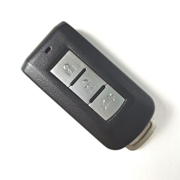 3 Buttons 434 MHz Smart Proximity Key for Mitsubishi Outlander - Keyless Go