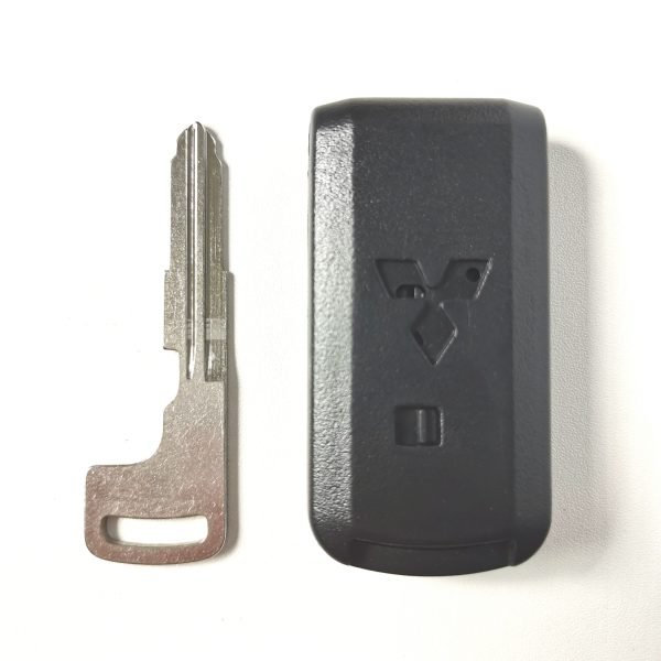 3 Buttons 434 MHz Smart Proximity Key for Mitsubishi Outlander - Keyless Go - Image 5