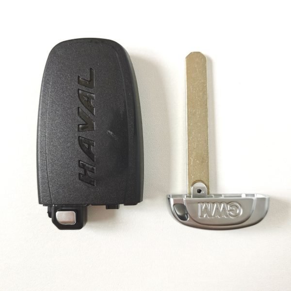 3 Buttons 434 MHz  Smart Proxmity Key for Great Wall Haval H6 - with 46 Chip - Image 2