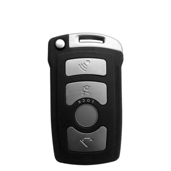 3 Buttons 868 MHz Remote Key for 7 Series BMW CAS1