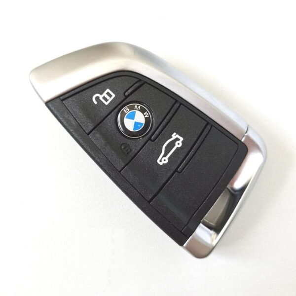 3 Buttons 868 MHz Smart Proximity Key for BMW FEM & F Series Cars