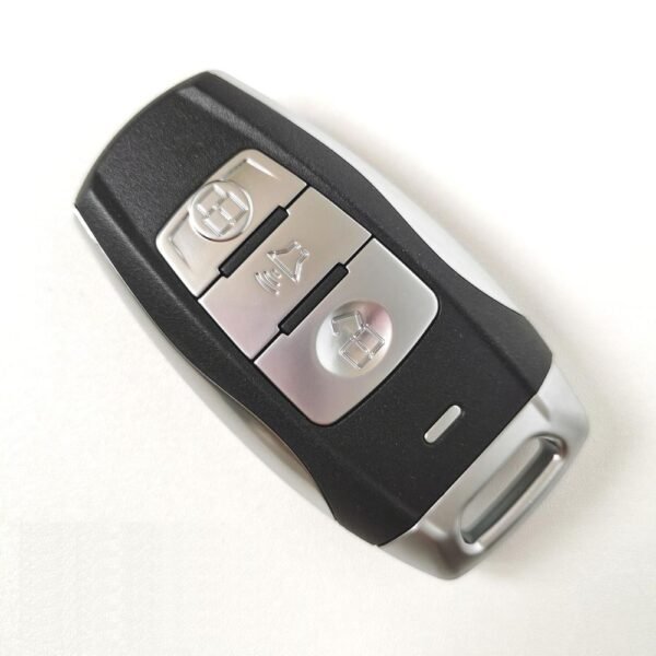 3 Buttons Smart Key with 46 Chip for Great Wall New Haval H2 H6 - PCF7952 Chip