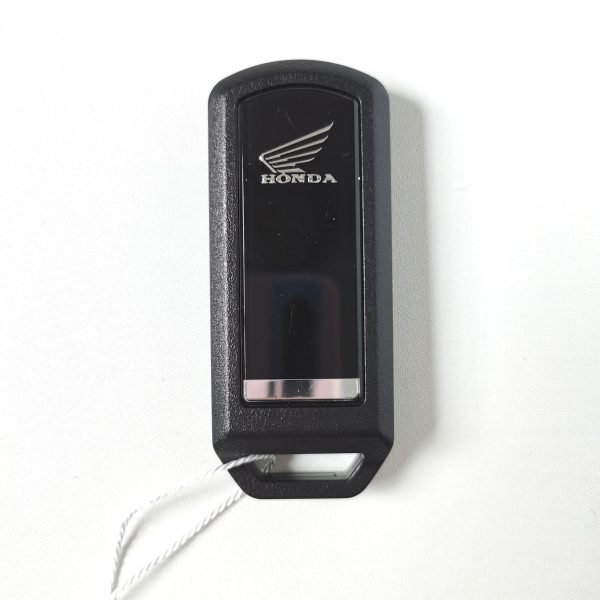 3 Buttons Smart Remote Control with Original PCB Board 433MHZ Smart Key for Honda Motorcycle - K35 - Image 2