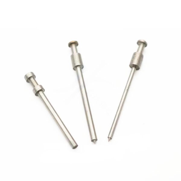 3 pcs Pins for 2019 New Bafute Locksmith