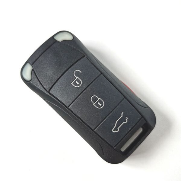 3+1 Buttons 315 MHz Smart Proximity Key for 2006-2011 Porsche Cayenne - KR55WK45032
