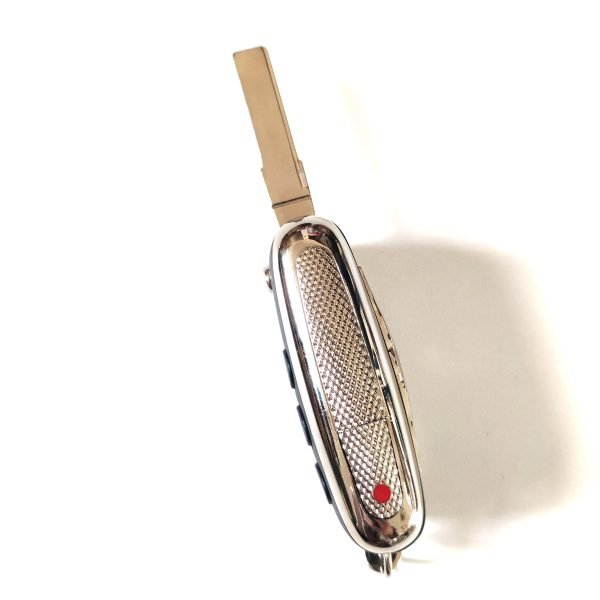 3+1 Buttons 315 MHz Smart Proximity Key for Bentley - Image 4