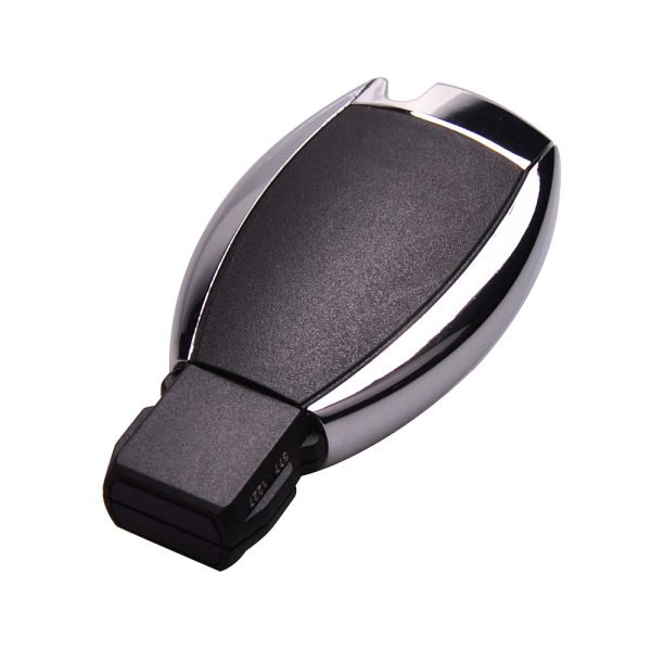 3+1 Buttons 315 MHz Xhorse VVDI FBS3 Smart Proximity Key for Mercedes-Benz - Image 3