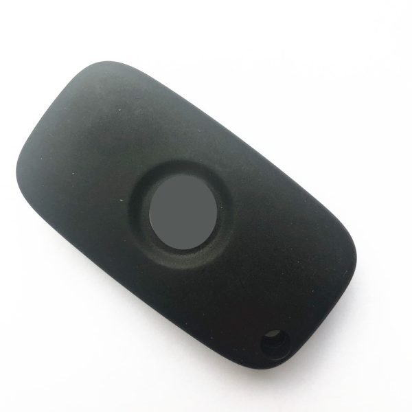 3+1 Buttons OEM Flip Remote Key 433MHz with 4A chip for Mercedes-Benz Smart Fortwo 453 Forfour 2015-2017 - Image 3