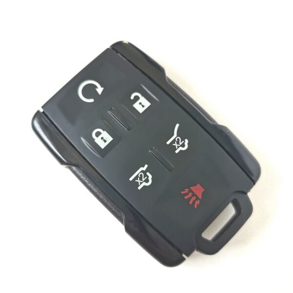 315 MHz Keyless Entry Remote for 2015-2020 GMC Yukon Chevrolet Tahoe Suburban - M3N32337100
