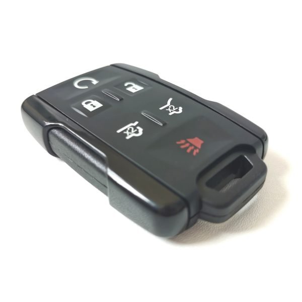 315 MHz Keyless Entry Remote for 2015-2020 GMC Yukon Chevrolet Tahoe Suburban - M3N32337100 - Image 3