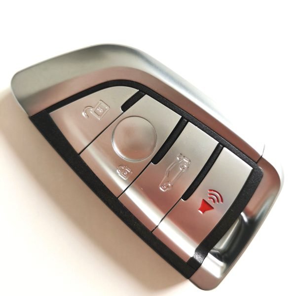 315 MHz Smart Proximity Key for 2014~2018 BMW X5 X6 - FEM BDC EWS5 System - PCF7945 - Image 2