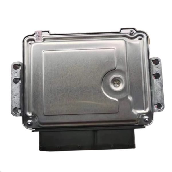 39128-2BAC9 391282BAC9 Car Engine Computer Board ECU For Hyundai MEG17.9.12 - Image 2