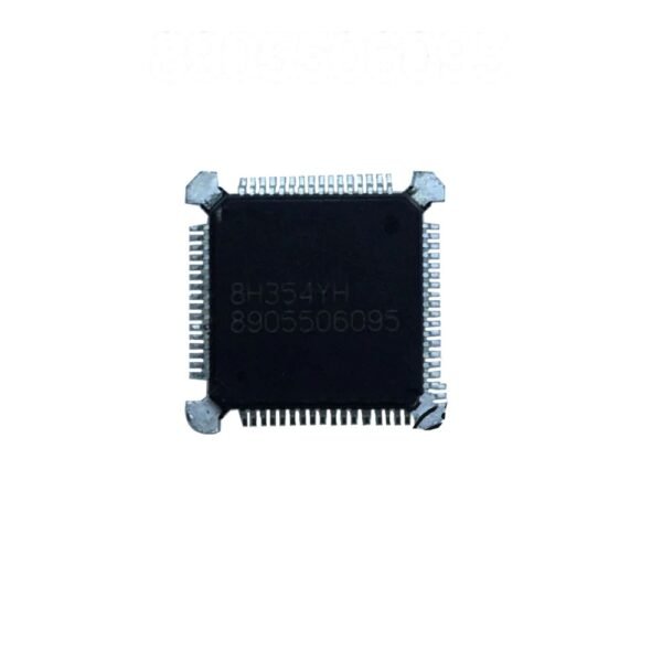 3pcs 8905506095 Original New automotive Ignition Driver Chip IC Component