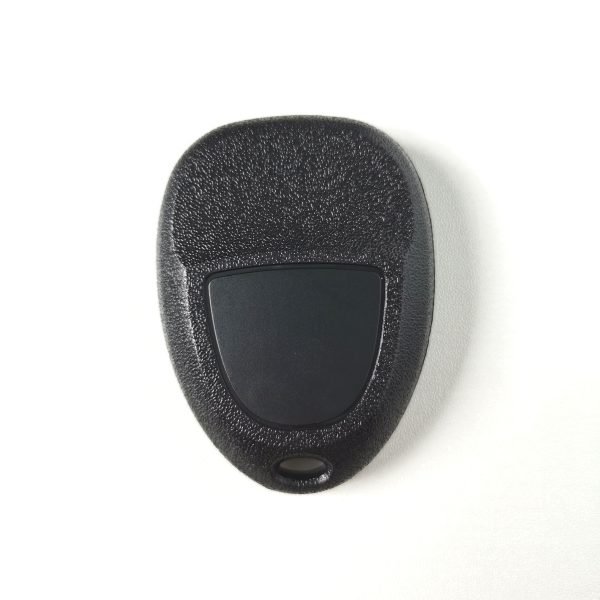 4 Buttons 315 MHz Remote Control for Chevrolet Buick GMC Saturn - OUC60270 - Image 2