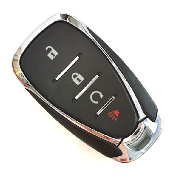 4 Buttons 315 MHz Smart Proximity Key for 2015~2019 GM Chevrolet - ID46