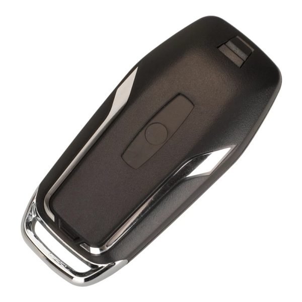 4 Buttons 433.92 MHz Smart Key for 2015 Lincoln MKC MKX MKZ with 49 Chip - Image 2