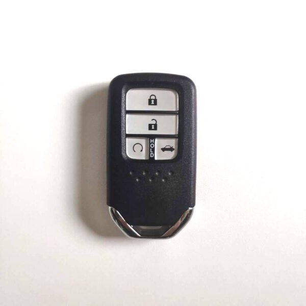 4 Buttons 434 MHz Smart Key For Honda CRV Avancier 47 Chip KR5V2X