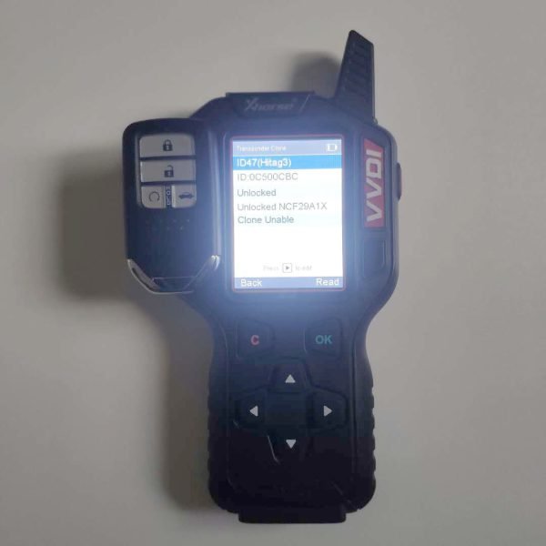 4 Buttons 434 MHz Smart Key For Honda CRV Avancier 47 Chip KR5V2X - Image 2