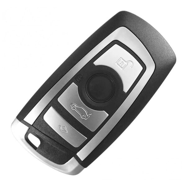 433.92 MHz Smart Proximity Key for BMW CAS4 CAS4+ FEM - Singapore Malaysia Market