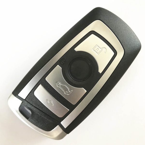 433.92 MHz Smart Proximity Key for BMW CAS4 CAS4+ FEM - Singapore Malaysia Market - Image 2