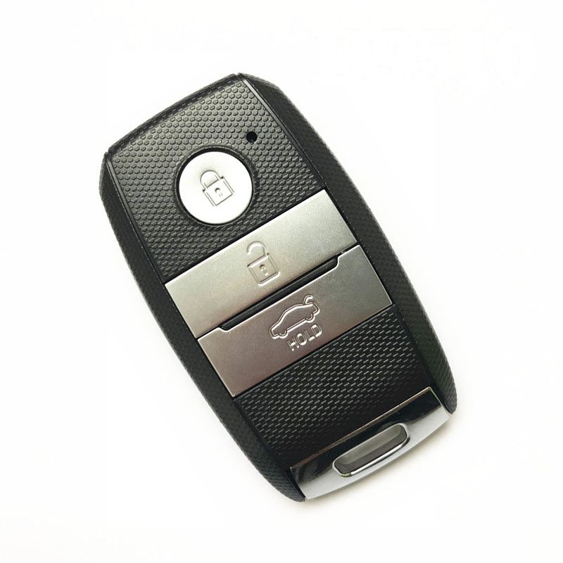 434 MHz Smart Proximity Keyless Go Key Fob for 2019~2020 Kia Sportage - 95440-D9510