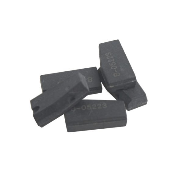 4D60 Transponder Chip for Nissan A33 - 10 pcs - Image 3