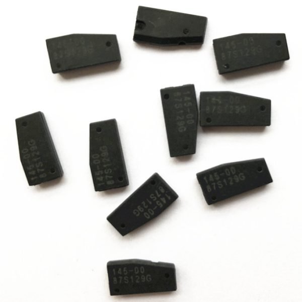 4D61 Chip for Mitsubishi - 10 pcs - Image 2