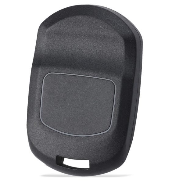 5 Button Remote Key Shell Case Fob fits Cadillac STS 2005 2006 2007 M3N65981403 - pack of 5 - Image 5