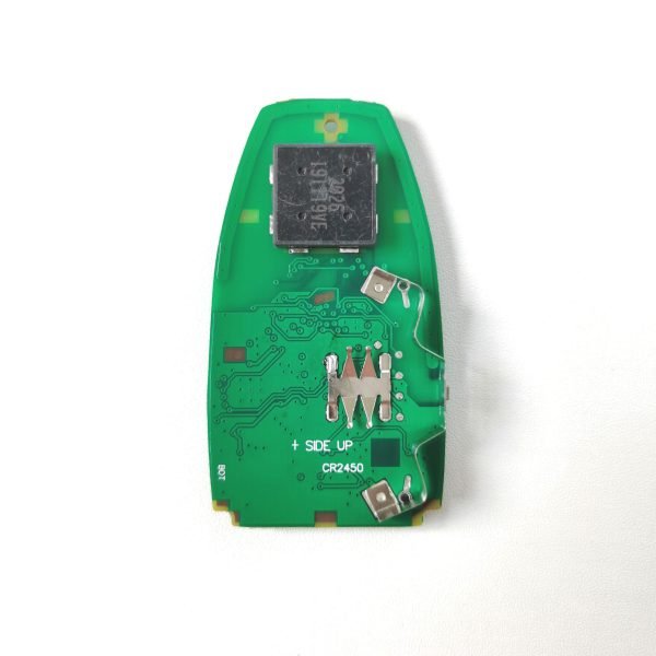 5 Buttons 902 MHz Smart Key for 2017-2020 Ford - M3N-A2C93142600 - Without Logo - Image 5