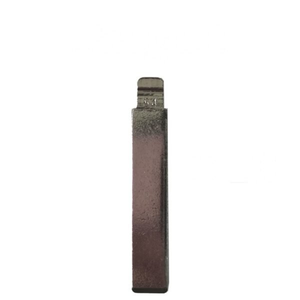 #54 HU83 Key Blade for Peugeot Citroen Toyota  -  10 pcs