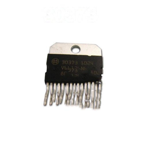 5pcs 30373 Original New automotive BOSCH Engine Computer Injector Driver IC component