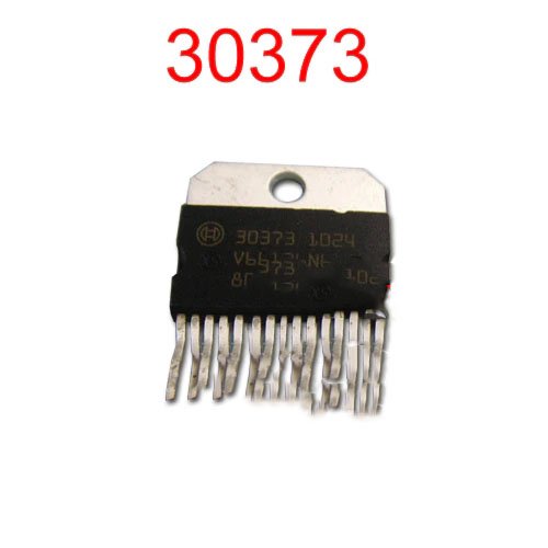 5pcs 30373 Original New automotive BOSCH Engine Computer Injector Driver IC component - Image 2
