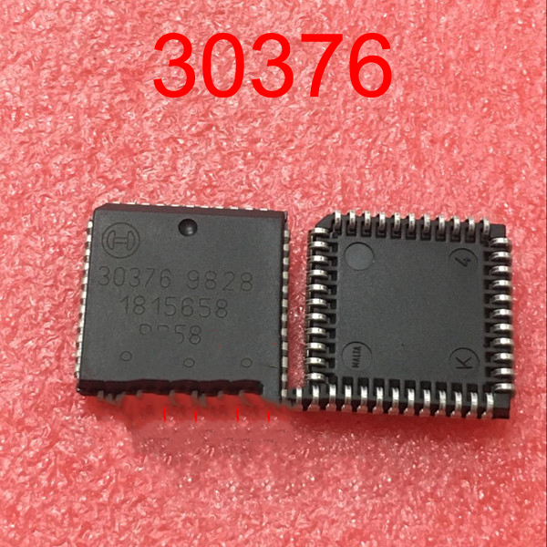 5pcs 30376 Original New BOSCH Engine Computer IC Auto component