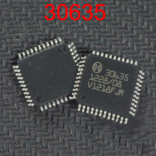 5pcs 30635 Original New BOSCH Engine Computer IC Auto component - Image 2