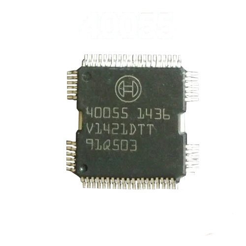 5pcs 40055 Original New automotive BOSCH Engine Computer injector Driver IC component