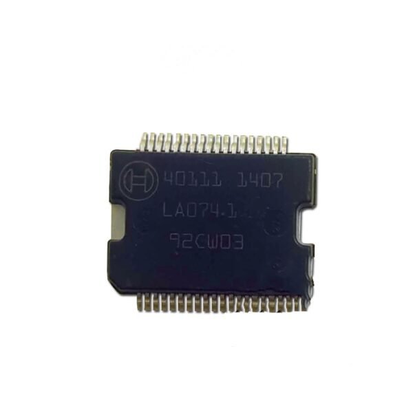 5pcs 40111 EDC17 Original New automotive Engine Computer Power Driver IC component