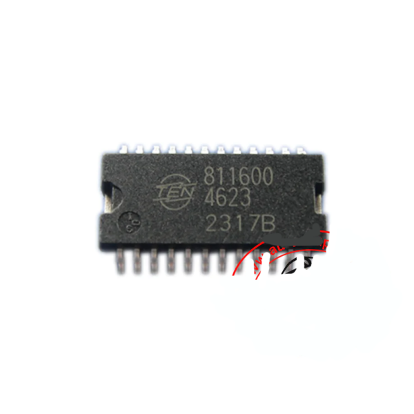 5pcs 811600-4623 automotive consumable Chips IC components