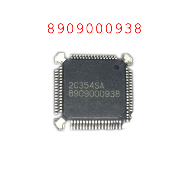 5pcs 8909000938 automotive consumable Chips IC components - Image 2