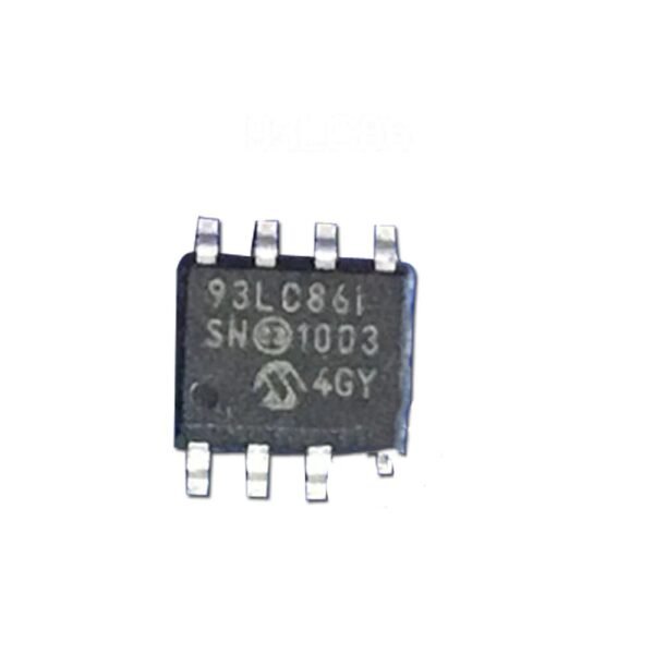 5pcs 93LC86 SOP8 Original New EEPROM Memory IC Chip component