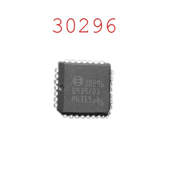 5pcs Boscch 30296 Original New automotive Diese Engine Computer ECU Chip IC component - Image 2