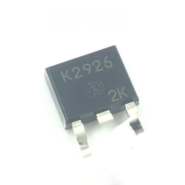 5pcs K2926 Original New automotive Engine Computer Injector Driver IC component