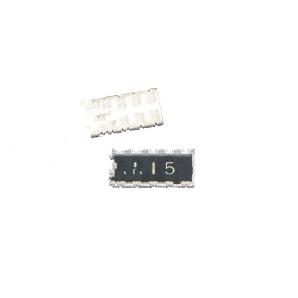5pcs Original New R15 SMD Resistor for Automotive ECU Repair Component - Image 2