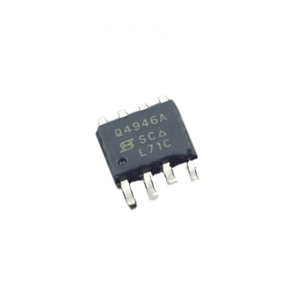 5pcs Q4946A automotive chip consumable IC components