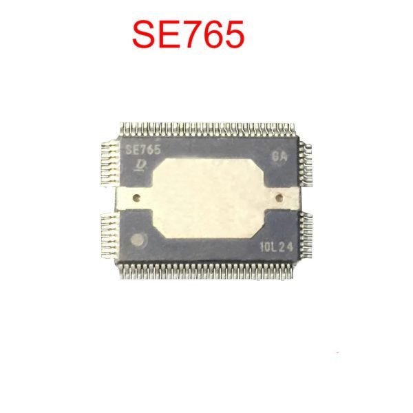 5pcs SE765 automotive chip consumable IC components - Image 2