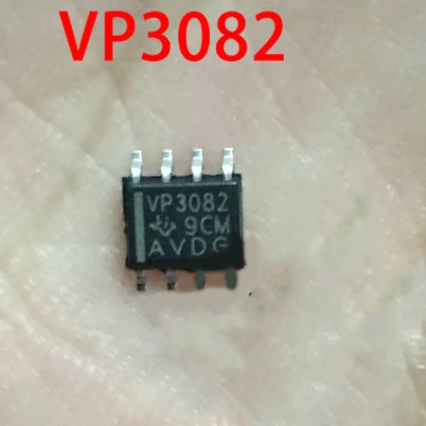 5pcs Texas VP3082 Original New RS485 Transceiver IC Chip component - Image 2