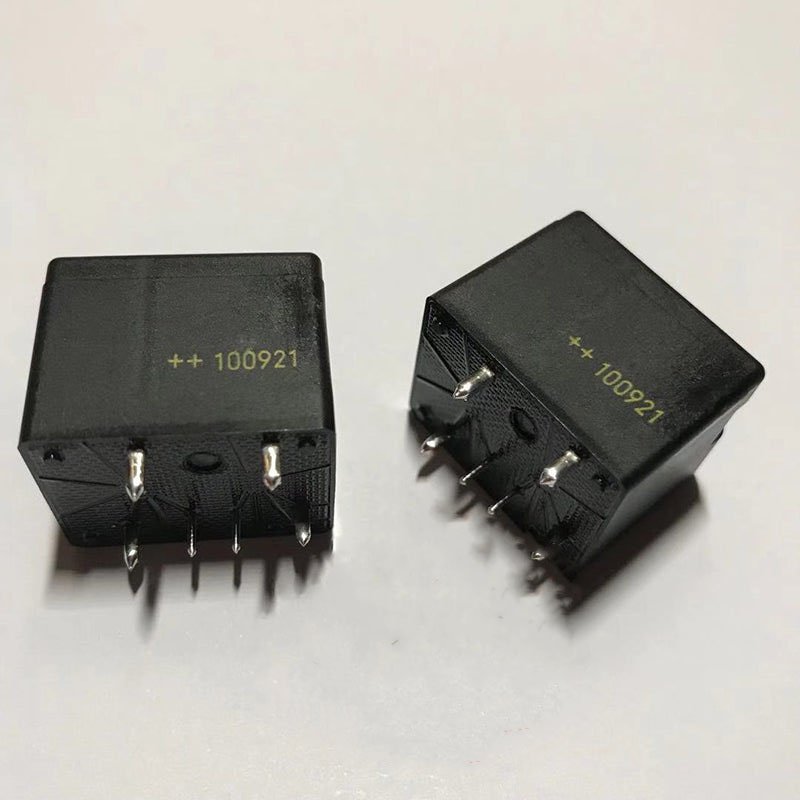5pcs V23076-A3001-C132 Automotive Relay 100A 12Vdc 6 Pins