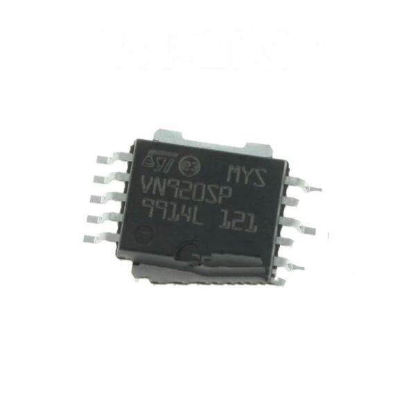 5pcs VN920SP automotive Chip consumable IC Components