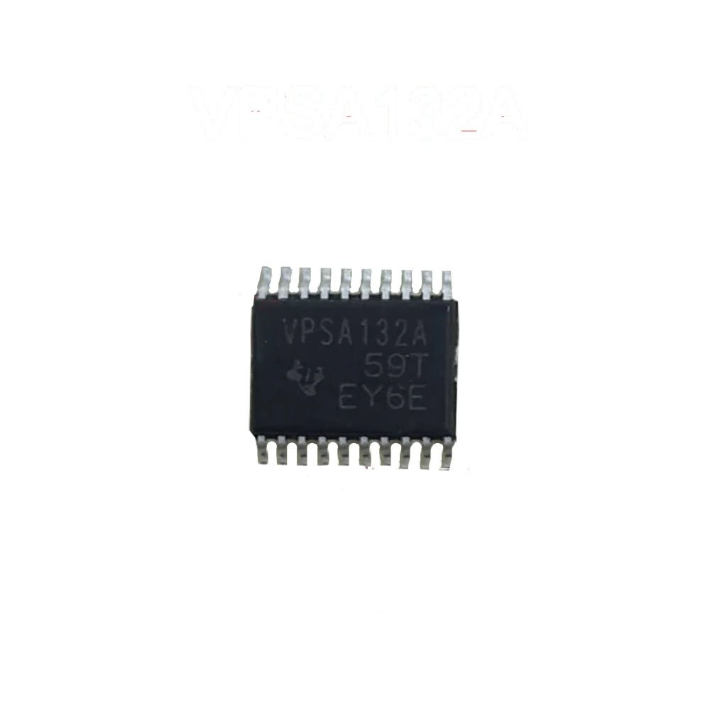 5pcs VPSA132A Chip automotive consumable Chips IC components